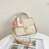 En-ji Seiri Slingbag - Ivory