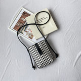 En-ji Michi Slingbag - Black