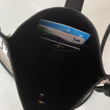 En-ji Michi Slingbag - Black