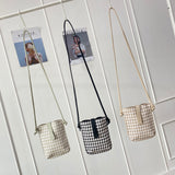 En-ji Michi Slingbag - Cream