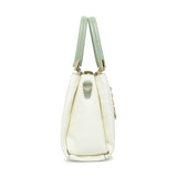 En-ji Shinji Handbag - Mint