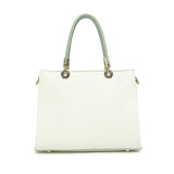 En-ji Shinji Handbag - Mint