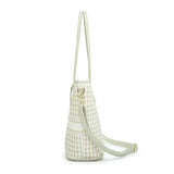 En-ji Jinyoung Totebag - Mint