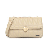 En-ji Jeumi Slingbag - Almond