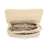 En-ji Jeumi Slingbag - Almond