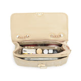 En-ji Jeumi Slingbag - Almond