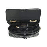 En-ji Jeumi Slingbag - Black