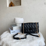 En-ji Jeumi Slingbag - Black