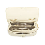 En-ji Jeumi Slingbag - Ivory