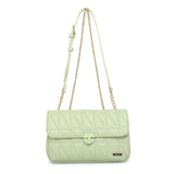 En-ji Jeumi Slingbag - Mint