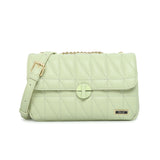 En-ji Jeumi Slingbag - Mint