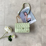 En-ji Jeumi Slingbag - Mint