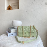 En-ji Jeumi Slingbag - Mint