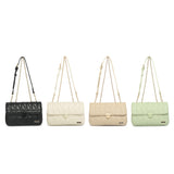 En-ji Jeumi Slingbag - Mint