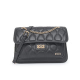 En-ji Azumi Slingbag - Black