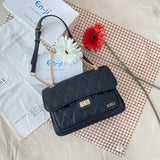 En-ji Azumi Slingbag - Black