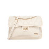 En-ji Azumi Slingbag - Ivory