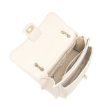 En-ji Azumi Slingbag - Ivory