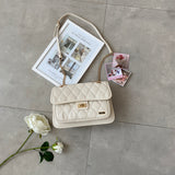 En-ji Azumi Slingbag - Ivory