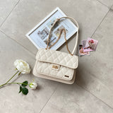 En-ji Azumi Slingbag - Ivory