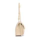 En-ji Azumi Slingbag - Almond
