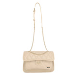 En-ji Azumi Slingbag - Almond