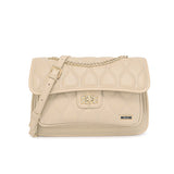 En-ji Azumi Slingbag - Almond