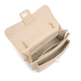 En-ji Azumi Slingbag - Almond