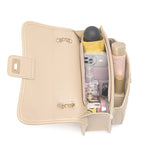 En-ji Azumi Slingbag - Almond