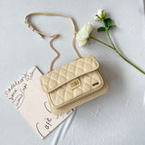 En-ji Azumi Slingbag - Almond