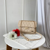 En-ji Azumi Slingbag - Almond