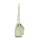 En-ji Azumi Slingbag - Mint