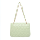 En-ji Azumi Slingbag - Mint