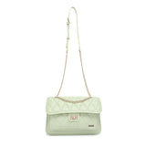 En-ji Azumi Slingbag - Mint