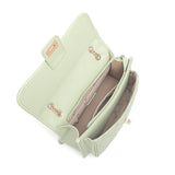 En-ji Azumi Slingbag - Mint