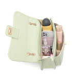 En-ji Azumi Slingbag - Mint