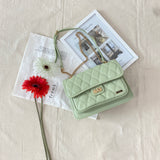 En-ji Azumi Slingbag - Mint