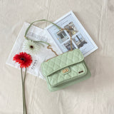 En-ji Azumi Slingbag - Mint