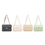 En-ji Azumi Slingbag - Mint