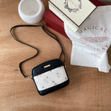 En-ji Yeoni Slingbag - Black