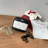 En-ji Yeoni Slingbag - Black