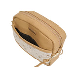 En-ji Yeoni Slingbag - Apricot