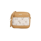 En-ji Yeoni Slingbag - Apricot