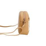 En-ji Yeoni Slingbag - Apricot
