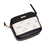 En-ji Yeoni Slingbag - Black