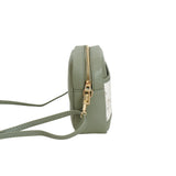 En-ji Yeoni Slingbag - Olive