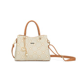 En-ji Giwon Handbag - Khaki