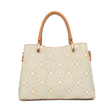 En-ji Giwon Handbag - Khaki