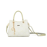 En-ji Giwon Handbag - Mint