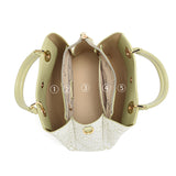 En-ji Giwon Handbag - Mint